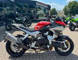 Bimota Tesi H2 Tera / Exklusiv und Einzigartig - BIMOTA TESI H2