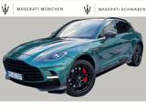 Aston Martin DBX707/ Standheizung/ AHK/UPE 314t€ - gebrauchte Aston Martin DBX aus dem Jahr 2024