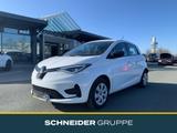 Renault ZOE Batteriekauf R110 Z.E.50 KLIMA+LED - Renault ZOE in Chemnitz
