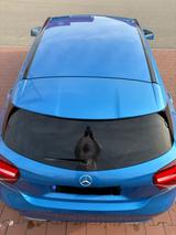Mercedes-Benz A180 Urban Facelift Automatik LED - : Mercedes
