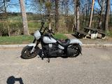 Harley-Davidson Low Rider S 117 (FXLRS) mit Kesstech, Custom - HARLEY-DAVIDSON LOW RIDER CUSTOM