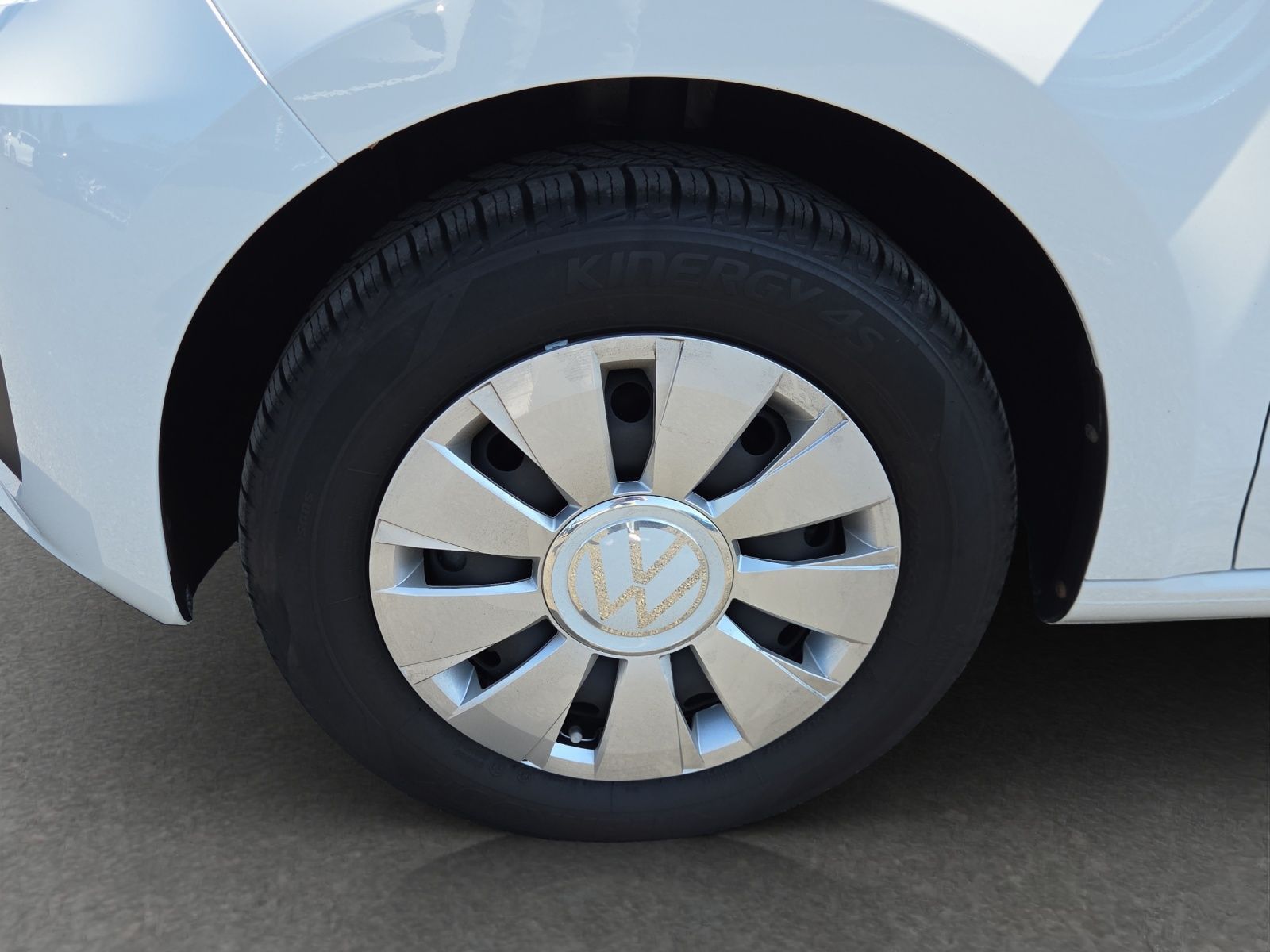 Volkswagen up! - Bild 15
