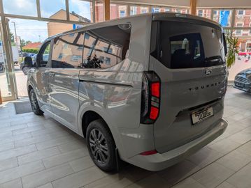 Ford Tourneo Custom L1 Titanium 5Jahre Garantie!*