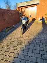 Moto Guzzi V11 Ballabio - MOTO GUZZI GEBRAUCHT V11