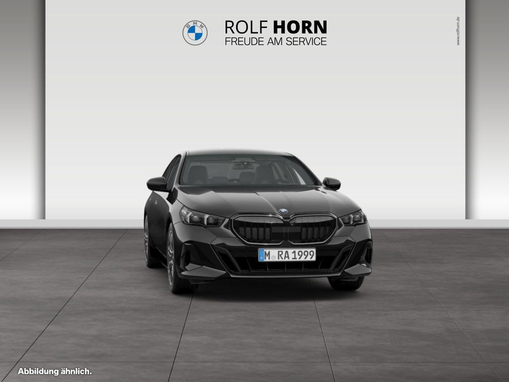 BMW 520 - Bild 10