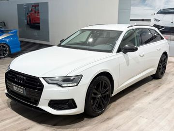 Audi A6 - 9