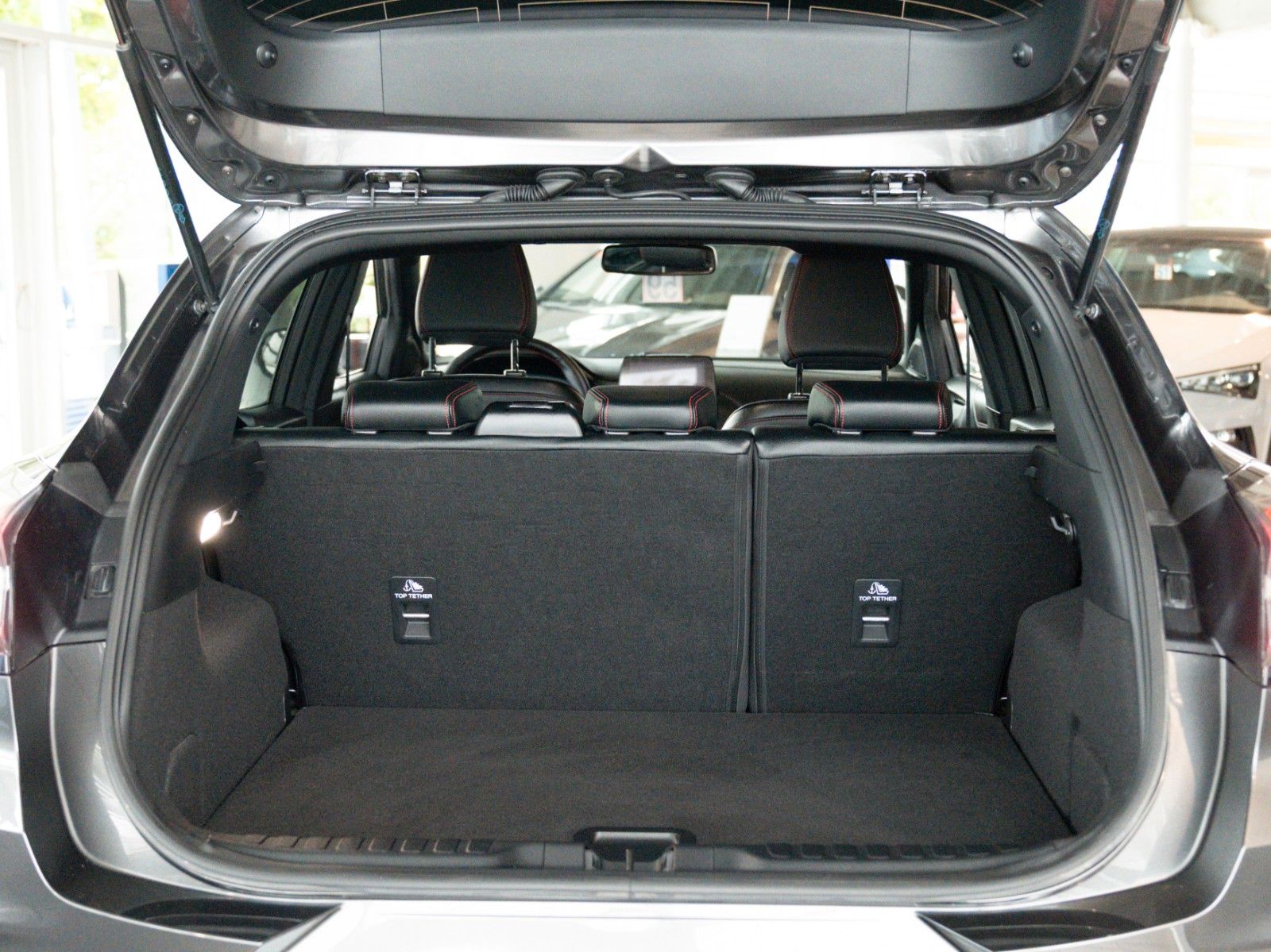 Fahrzeugabbildung Ford Puma ST-Line X NAVI/B&O/LED/WINTER-PAKET