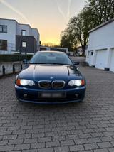 BMW 328Ci E46 Schalter - BMW 328: E46