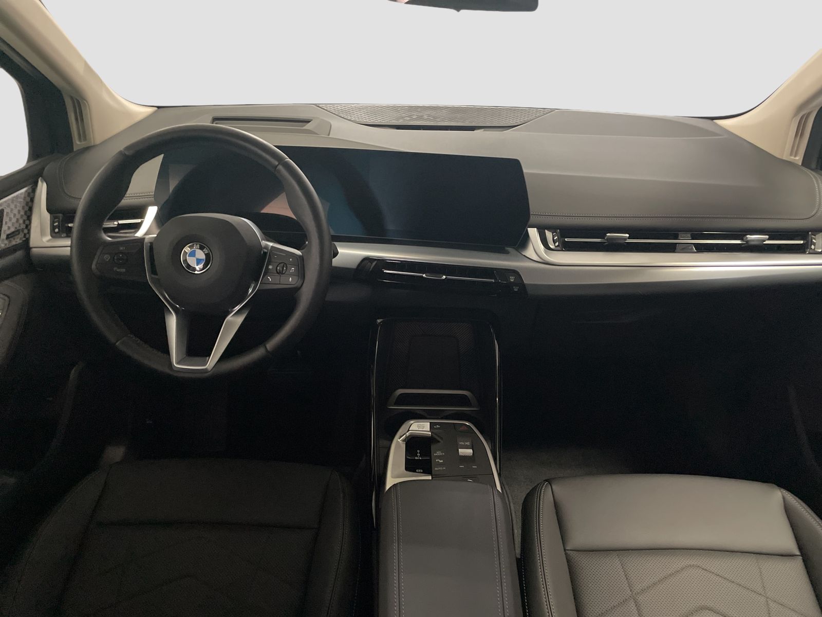 BMW 220 Active Tourer - Bild 12