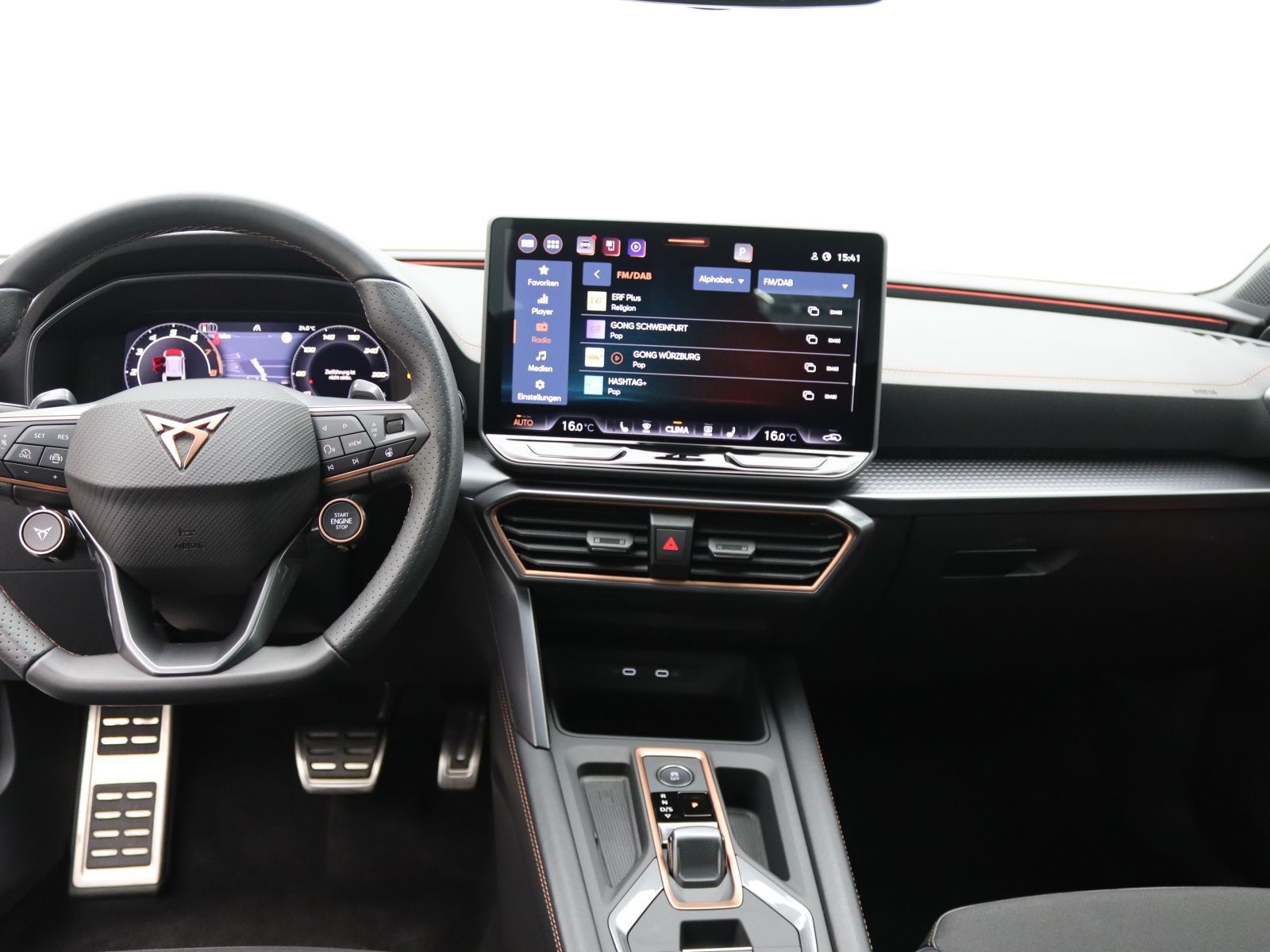 Cupra Leon - Bild 16