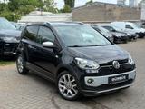 Volkswagen up! cross up! Navi*Klima*Szhz*el.FH*Alu - Volkswagen up! in Mainz