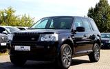 Land Rover Freelander 2/VOLLSHEFT/PANO/BT/NAVI/SHZ/LEDER/ - Land Rover Freelander Gebrauchtwagen