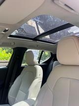 Volvo XC40 T4 Recharge Inscription Expression Rech... - Volvo XC40 Recharge-R-Inscription-Expression