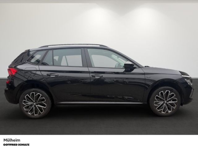 Skoda Kamiq - Bild 3