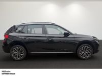Skoda Kamiq - Vorschau Bild 3