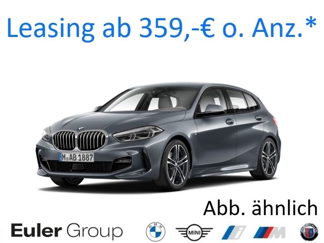 BMW 120 iA M Sport 18'' AHK Comf.Pak. HiFi LCProf Pa