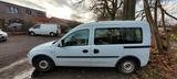 Opel Combo Minicamper - Opel Ampera von privat