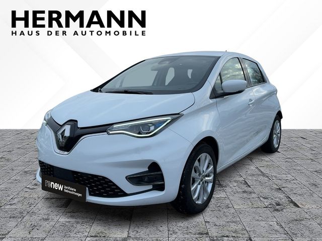 Renault Zoe R110/Z.E. 50 (Kauf-Batterie) Experience *LED