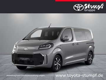 Toyota Proace (Verso) - 1