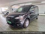 Ford Transit Connect 230 L2 Trend 1.Hand Klima Navi - Ford Transit Connect in Bonn