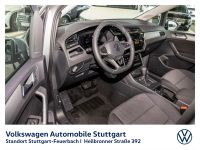 Volkswagen Touran - Vorschau Bild 3