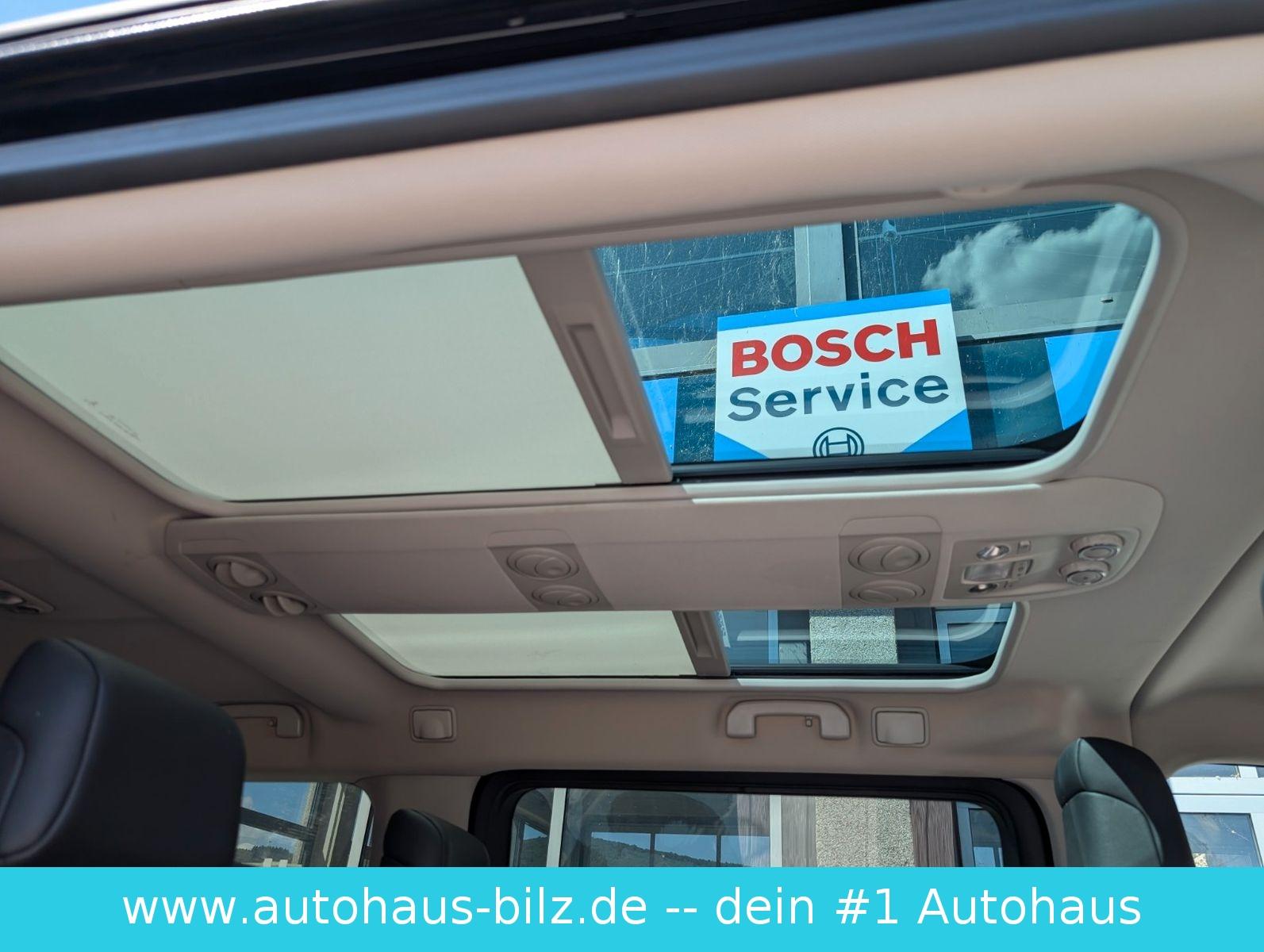 Toyota Proace Verso L2 Executive*St.Heiz.*Leder*Kamera*