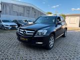 Mercedes-Benz GLK 220 GLK 220 CDI BlueEfficiency 4Matic - Mercedes-Benz GLK-Class in Wuppertal