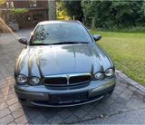 Jaguar X-Type 2.5L V6 Allrad - gebrauchte Jaguar X-Type aus dem Jahr 2003