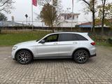 Mercedes-Benz GLC 63 AMG 4M+/Driver Package/AHK/Dig.Tacho/Pano - Benzin Gebrauchtwagen in Worms