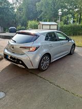 Toyota Corolla 2,0 Hybrid, Tech. Pak., JBL, Apple Car.. - Toyota Corolla in Berlin