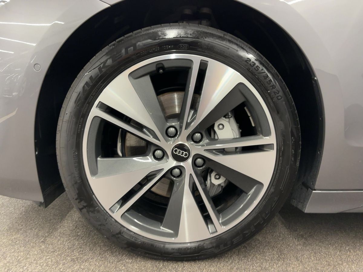 Audi A6 e-tron - Bild 15