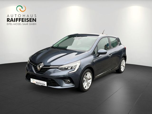 Renault Clio Business Edition TCe 90 Navi, Sitzheizung