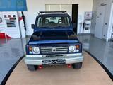 Suzuki SUZUKI Samurai 1.9 diesel cat Berlina De Luxe - Suzuki mit Diesel-Antrieb: Samurai