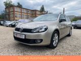 Volkswagen Golf 6 1.4 TSI MATCH Xenon PDC Sitzheizung 2.H