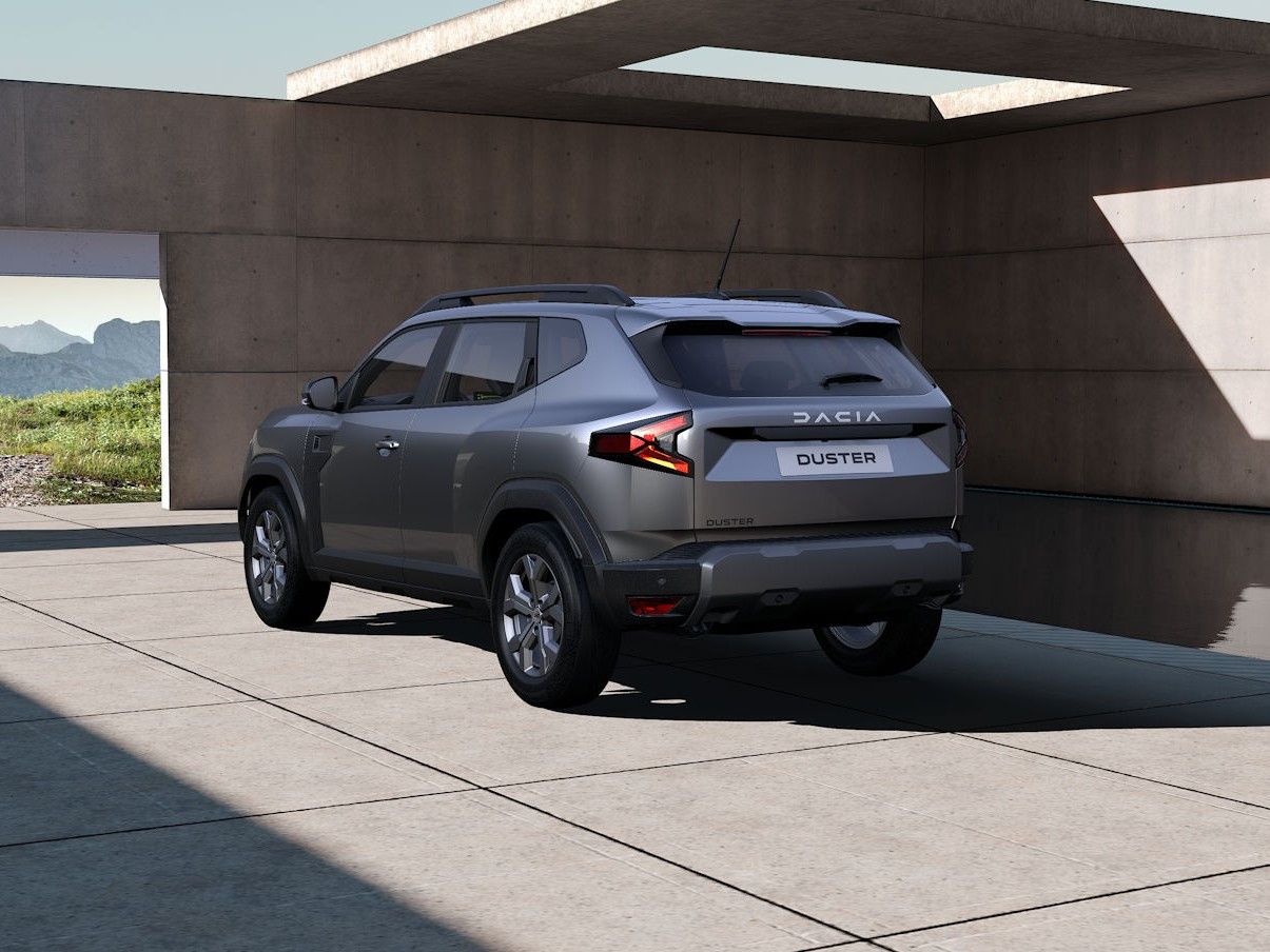 Dacia Duster - Bild 7
