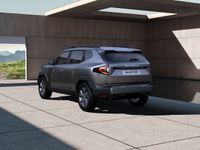 Dacia Duster - Vorschau Bild 7