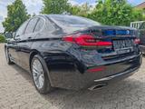 BMW 530d LUXURY LINE LASER HUD KOMFORTSITZE 360° TOP - BMW