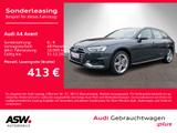 Audi A4 Avant advanced 40TDI quattro Navi LED Pano AC