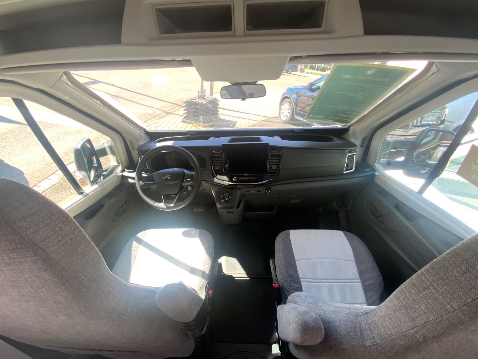 Fahrzeugabbildung Benimar Sport 363 Md. 2026...sofort lieferbar...