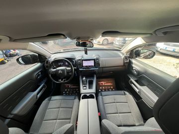 Citroen C5 Aircross - 8