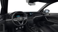 Volkswagen T-Cross - Vorschau Bild 10