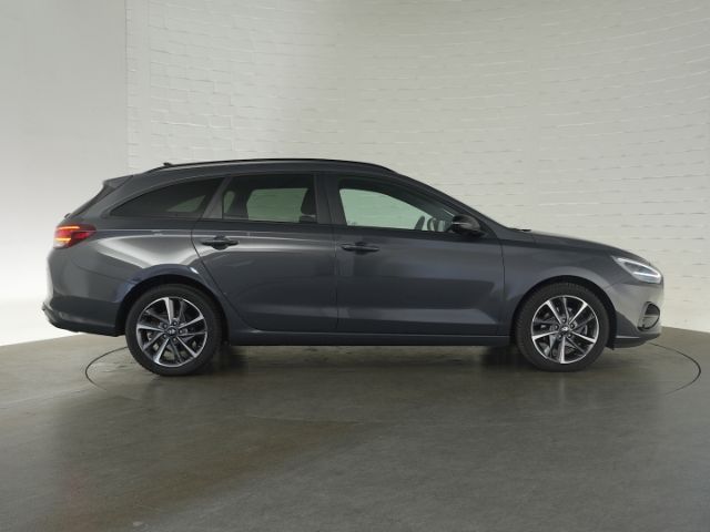 i30cw FACELIFT T-GDI ADVANTAGE PLUS 48V DCT+VOLL