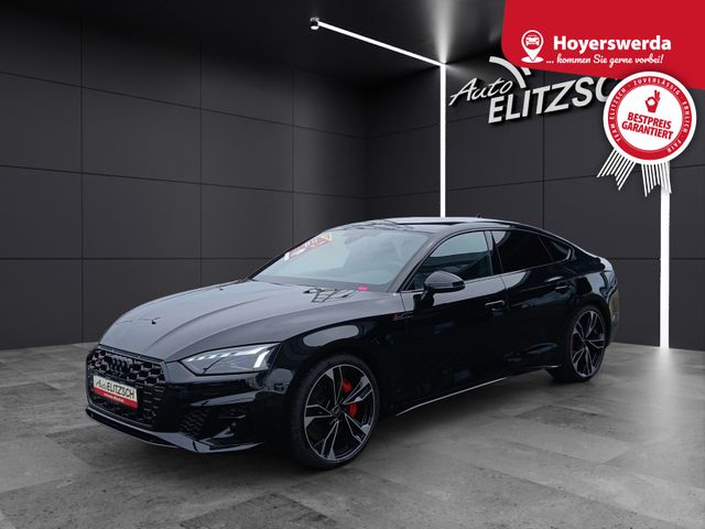 Audi S5 Sportback TDI  quattro Matrix Navi ACC AVC S-
