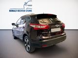 Nissan Qashqai 1,2i Aut. N-Connecta,Pano,Navi - gebrauchte Nissan Qashqai aus dem Jahr 2017