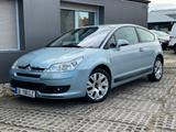 Citroën C4 Coupe VTR Plus*KLIMA*TEMPO*AHK - Citroën C4 PLUS mit Diesel-Antrieb