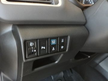 Fotografie 13 des Suzuki (SX4) S-Cross 1.5 DUALJET Hybrid Comfort AGS