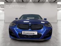 BMW 230 - Vorschau Bild 8