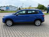 Seat Ateca 1.0 TSI Style *AHK*Kamera*Alu* - gebrauchte Seat Ateca aus dem Jahr 2019