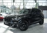 BMW X5 M50 d *2.H *22 *Massage*Pano*HUD*AHK*Memory - BMW X5 M50 in Wuppertal