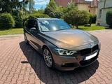 BMW 335d xDrive Touring M Sport Automatic M Sport - BMW 335: Kombi, 335d